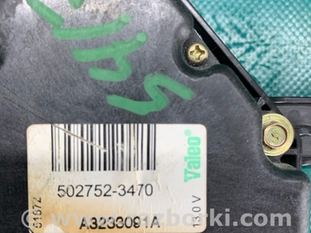ФОТО Моторчик заслонки печки для Mazda 6 GG/GY (2002-2008) Киев