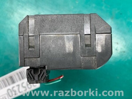 ФОТО Моторчик заслонки печки для Mazda 6 GG/GY (2002-2008) Киев