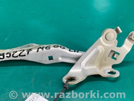 ФОТО Петля капота для Mazda 6 GG/GY (2002-2008) Киев