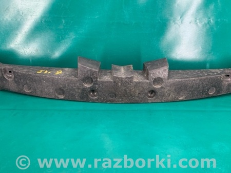 ФОТО Наполнитель бампера передний для Mazda 6 GG/GY (2002-2008) Киев