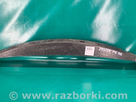 ФОТО Наполнитель бампера передний для Mazda 6 GG/GY (2002-2008) Киев