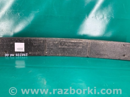 ФОТО Наполнитель бампера задний для Mazda 6 GG/GY (2002-2008) Киев