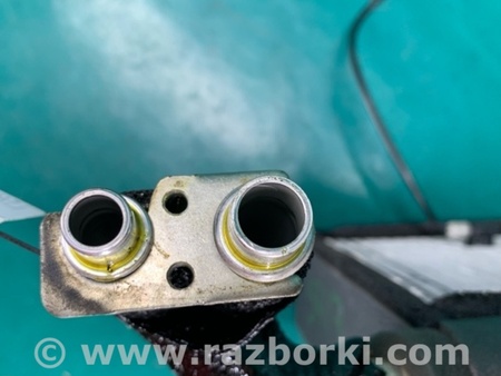 ФОТО Испаритель кондиционера для Mazda 6 GG/GY (2002-2008) Киев