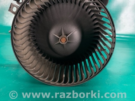 ФОТО Моторчик печки для Mazda 6 GG/GY (2002-2008) Киев