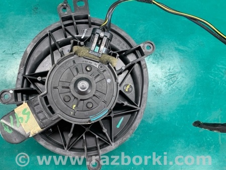 ФОТО Моторчик печки для Mazda 6 GG/GY (2002-2008) Киев