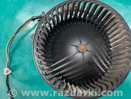 ФОТО Моторчик печки для Mazda 6 GG/GY (2002-2008) Киев