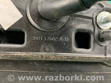 ФОТО Зеркало для Mazda 6 GG/GY (2002-2008) Киев