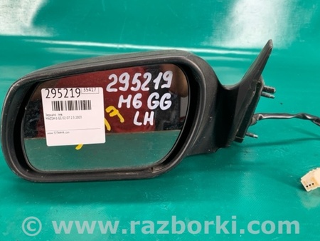 ФОТО Зеркало для Mazda 6 GG/GY (2002-2008) Киев