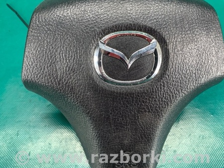 ФОТО Airbag подушка водителя для Mazda 6 GG/GY (2002-2008) Киев