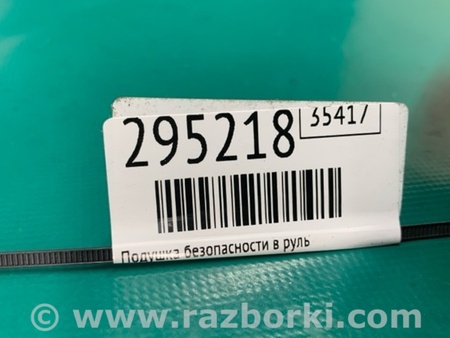 ФОТО Airbag подушка водителя для Mazda 6 GG/GY (2002-2008) Киев