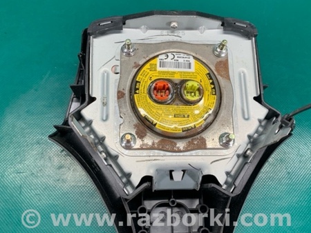 ФОТО Airbag подушка водителя для Mazda 6 GG/GY (2002-2008) Киев