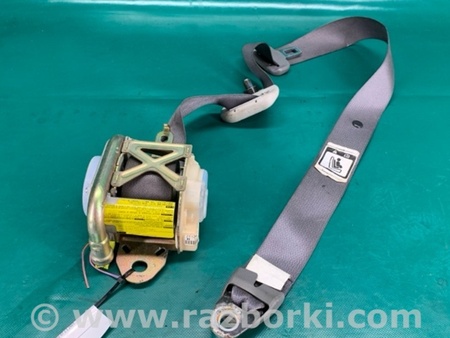 ФОТО Ремень безопасности для Mazda 6 GG/GY (2002-2008) Киев
