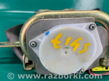ФОТО Ремень безопасности для Mazda 6 GG/GY (2002-2008) Киев
