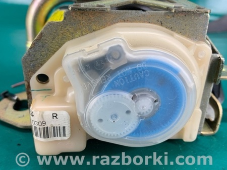 ФОТО Ремень безопасности для Mazda 6 GG/GY (2002-2008) Киев