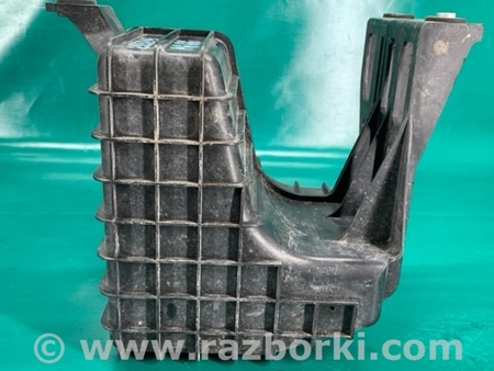 ФОТО Резонатор воздушного фильтра для Mazda 6 GG/GY (2002-2008) Киев