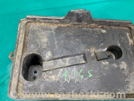 ФОТО Полка аккумулятора для Mazda 6 GG/GY (2002-2008) Киев