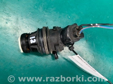 ФОТО Насос бачка стеклоомывателя для Mazda 6 GG/GY (2002-2008) Киев