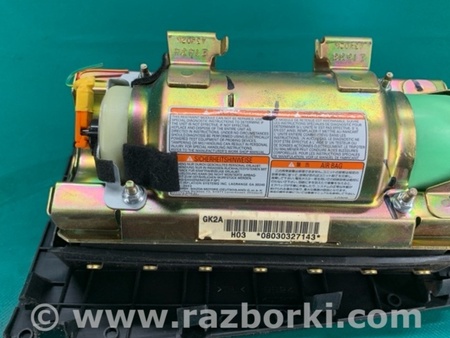 ФОТО Airbag подушка пассажира для Mazda 6 GG/GY (2002-2008) Киев