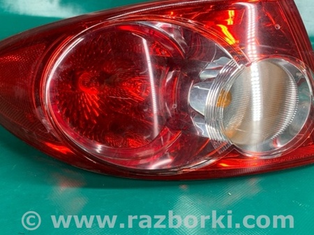ФОТО Фонарь задний наружный для Mazda 6 GG/GY (2002-2008) Киев