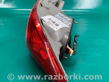 ФОТО Фонарь задний наружный для Mazda 6 GG/GY (2002-2008) Киев