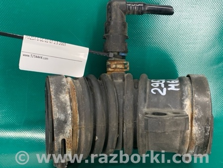 ФОТО Патрубок воздушного фильтра для Mazda 6 GG/GY (2002-2008) Киев