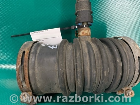 ФОТО Патрубок воздушного фильтра для Mazda 6 GG/GY (2002-2008) Киев