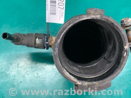 ФОТО Патрубок воздушного фильтра для Mazda 6 GG/GY (2002-2008) Киев