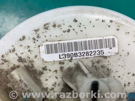 ФОТО Топливный насос для Mazda 6 GG/GY (2002-2008) Киев