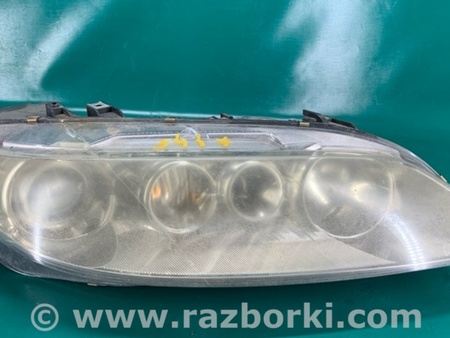ФОТО Фара для Mazda 6 GG/GY (2002-2008) Киев
