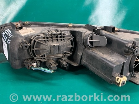 ФОТО Фара для Mazda 6 GG/GY (2002-2008) Киев