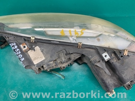 ФОТО Фара для Mazda 6 GG/GY (2002-2008) Киев