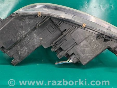 ФОТО Фара для Mazda 6 GG/GY (2002-2008) Киев