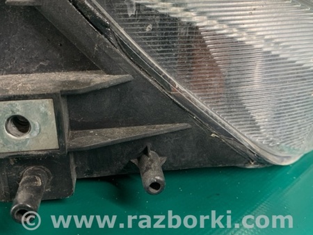 ФОТО Фара для Mazda 6 GG/GY (2002-2008) Киев