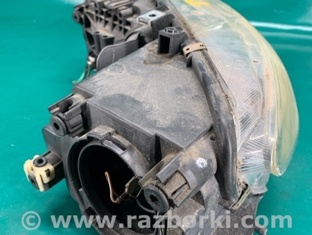 ФОТО Фара для Mazda 6 GG/GY (2002-2008) Киев