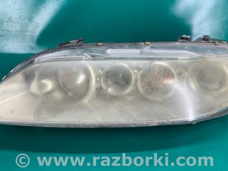 ФОТО Фара для Mazda 6 GG/GY (2002-2008) Киев