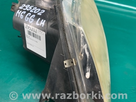 ФОТО Фара для Mazda 6 GG/GY (2002-2008) Киев
