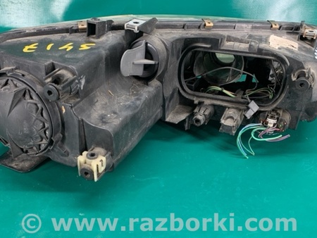 ФОТО Фара для Mazda 6 GG/GY (2002-2008) Киев