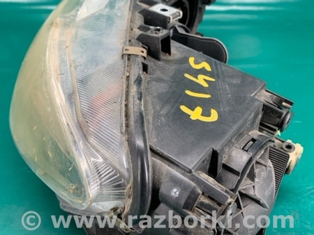 ФОТО Фара для Mazda 6 GG/GY (2002-2008) Киев