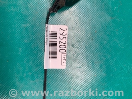 ФОТО Расходомер воздуха для Mazda 6 GG/GY (2002-2008) Киев