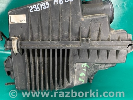 ФОТО Воздушный фильтр (корпус) для Mazda 6 GG/GY (2002-2008) Киев