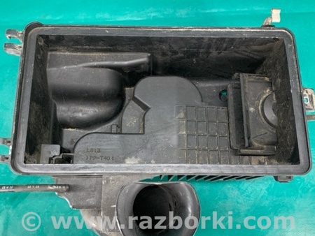 ФОТО Воздушный фильтр (корпус) для Mazda 6 GG/GY (2002-2008) Киев