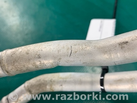 ФОТО Радиатор печки для Mazda 6 GG/GY (2002-2008) Киев