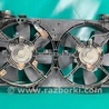 ФОТО Диффузор вентилятора радиатора (Кожух) для Mazda 6 GG/GY (2002-2008) Киев