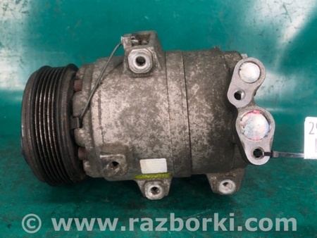 ФОТО Компрессор кондиционера для Mazda 6 GG/GY (2002-2008) Киев