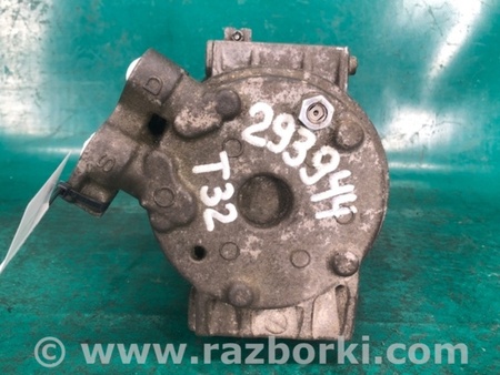 ФОТО Компрессор кондиционера для Mazda 6 GG/GY (2002-2008) Киев