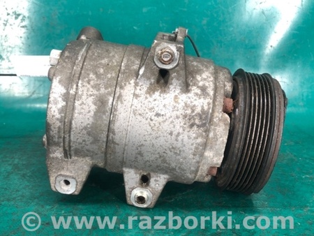 ФОТО Компрессор кондиционера для Mazda 6 GG/GY (2002-2008) Киев