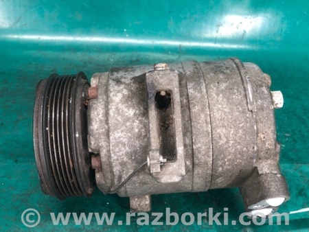 ФОТО Компрессор кондиционера для Mazda 6 GG/GY (2002-2008) Киев