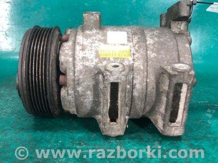 ФОТО Компрессор кондиционера для Mazda 6 GG/GY (2002-2008) Киев