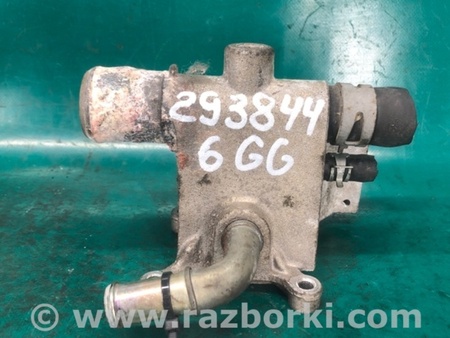 ФОТО Фланец системы охлаждения для Mazda 6 GG/GY (2002-2008) Киев