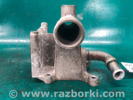ФОТО Фланец системы охлаждения для Mazda 6 GG/GY (2002-2008) Киев
